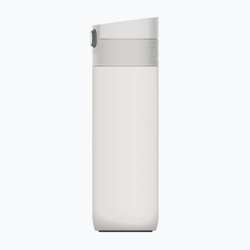 Thermobecher Kambukka Etna 500 ml milky white 4
