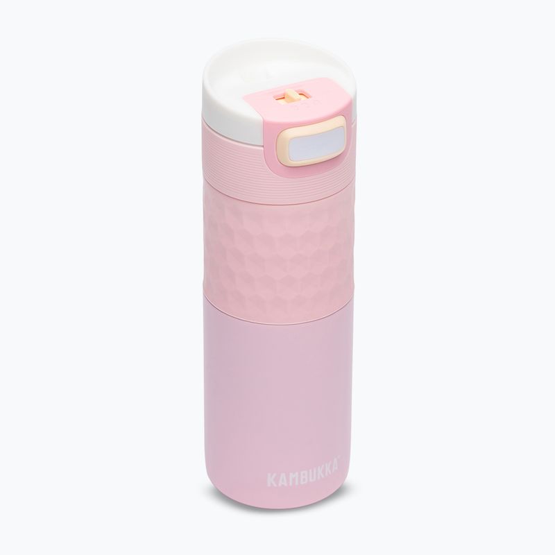 Thermobecher Kambukka Etna Grip 500 ml pink aura 2