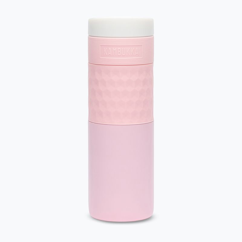 Thermobecher Kambukka Etna Grip 500 ml pink aura 3
