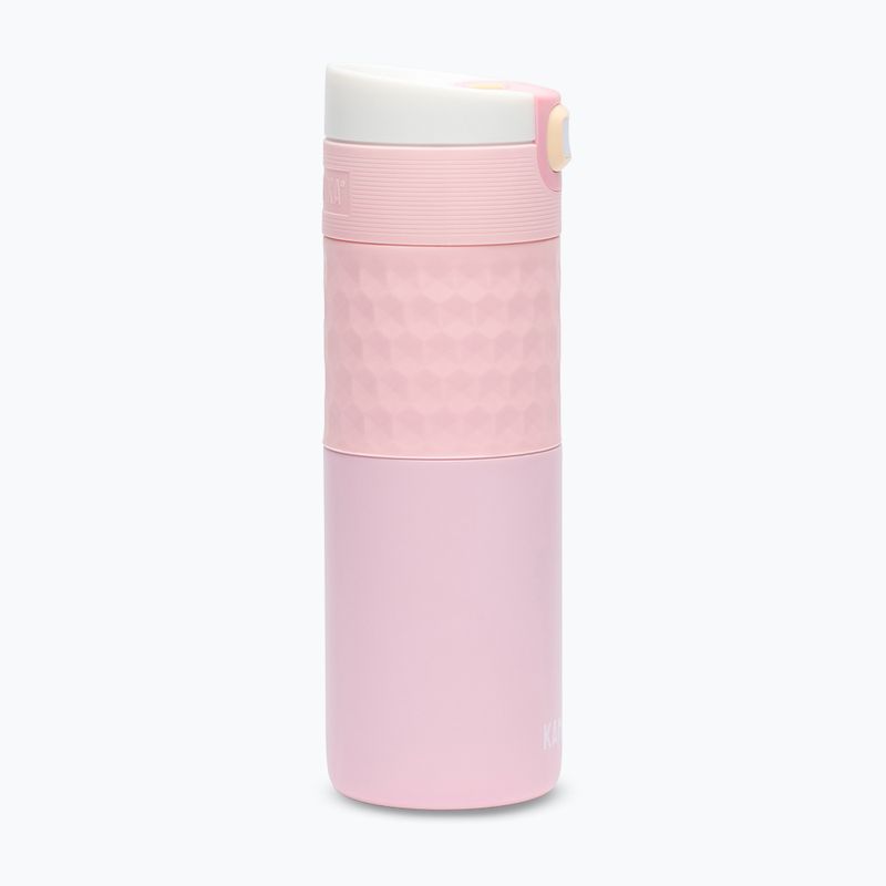 Thermobecher Kambukka Etna Grip 500 ml pink aura 4