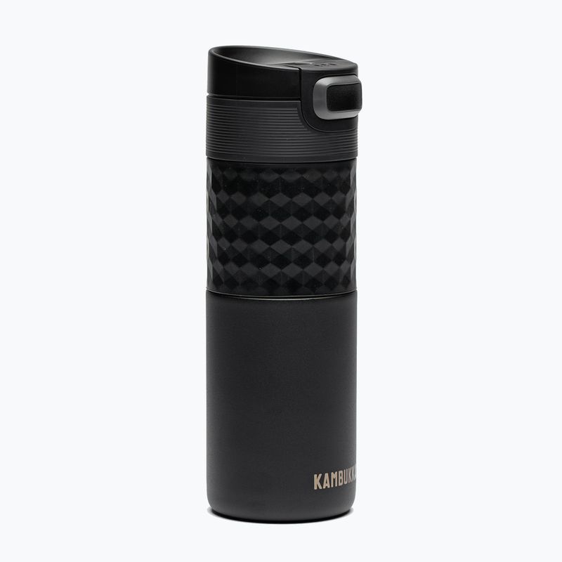 Thermobecher Kambukka Etna Grip 500 ml black velvet 2