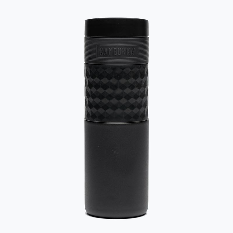 Thermobecher Kambukka Etna Grip 500 ml black velvet 3