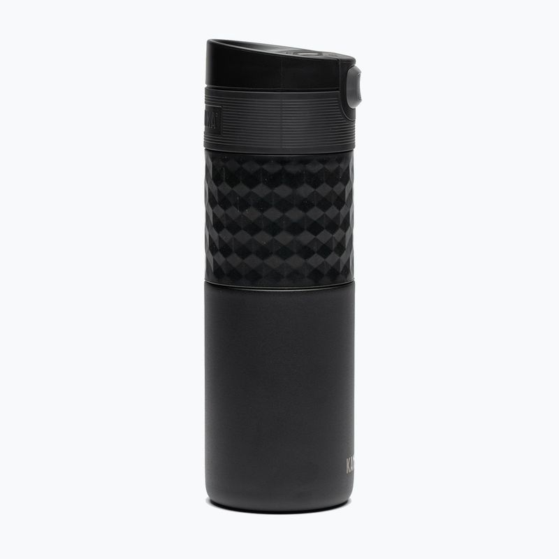 Thermobecher Kambukka Etna Grip 500 ml black velvet 5