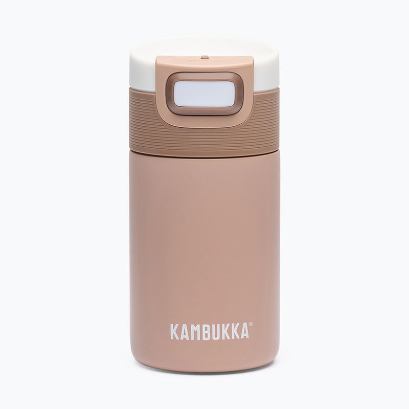 Thermobecher Kambukka Etna 300 ml cinnamon charm
