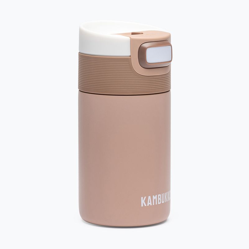 Thermobecher Kambukka Etna 300 ml cinnamon charm 2