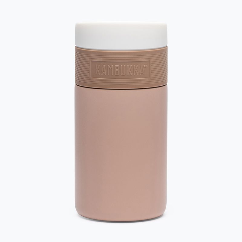 Thermobecher Kambukka Etna 300 ml cinnamon charm 3