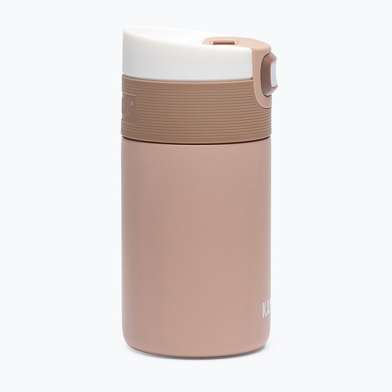 Thermobecher Kambukka Etna 300 ml cinnamon charm 5