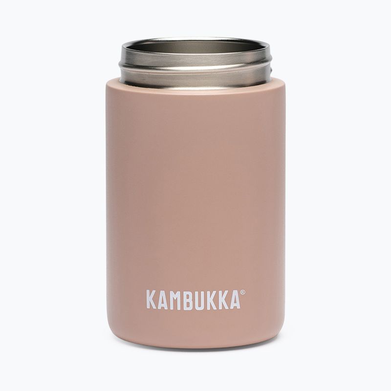 Thermobecher Kambukka Etna 300 ml cinnamon charm 6