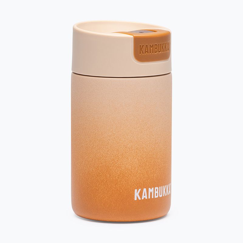Thermobecher Kambukka Olympus 300 ml cafe crema 2