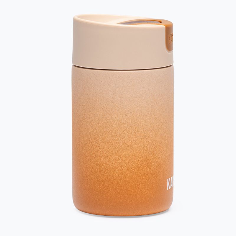 Thermobecher Kambukka Olympus 300 ml cafe crema 5