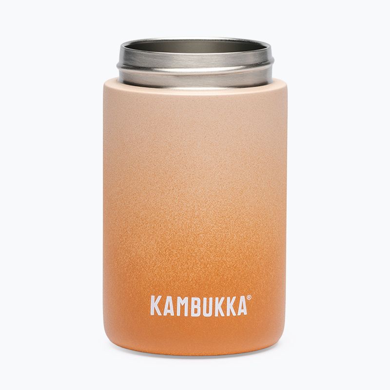Thermobecher Kambukka Olympus 300 ml cafe crema 6
