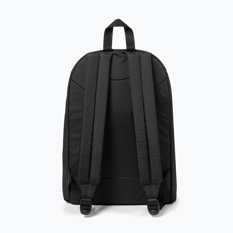 Cityrucksack Eastpak Out Of Office 27 l black 2