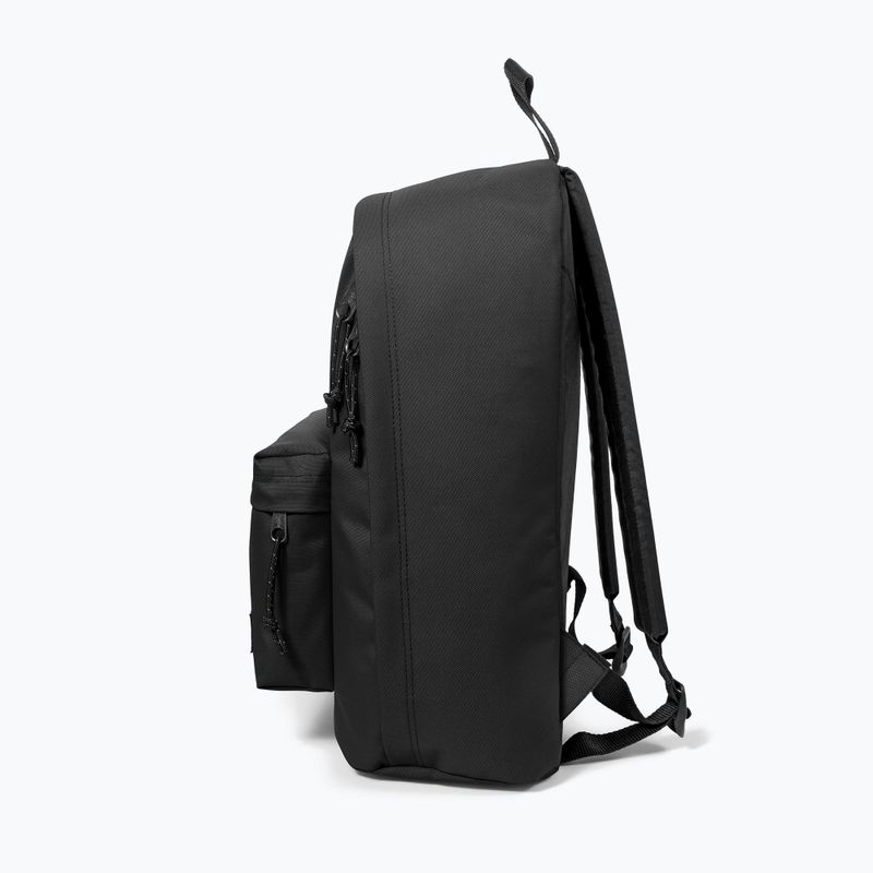 Cityrucksack Eastpak Out Of Office 27 l black 3