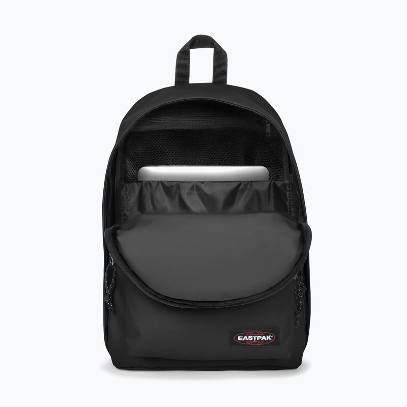 Cityrucksack Eastpak Out Of Office 27 l black 4