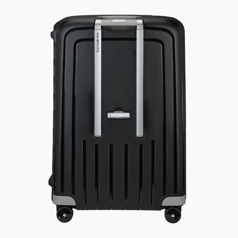 Samsonite S'cure Spinner Reisekoffer 102 l schwarz 3