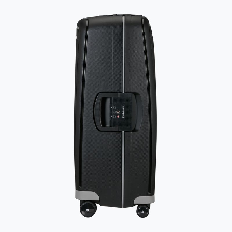 Samsonite S'cure Spinner Reisekoffer 102 l schwarz 4