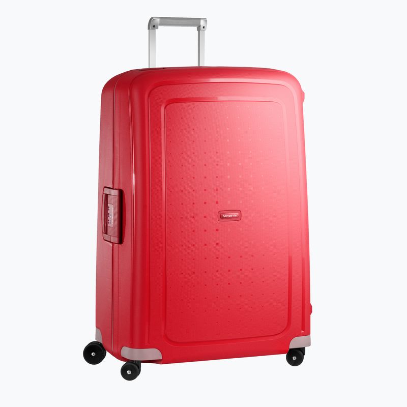 Samsonite S'cure Spinner Reisekoffer 138 l 2