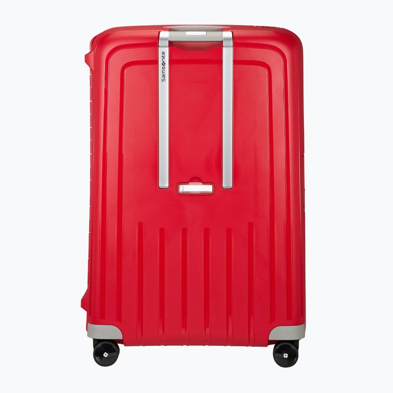 Samsonite S'cure Spinner Reisekoffer 138 l 3