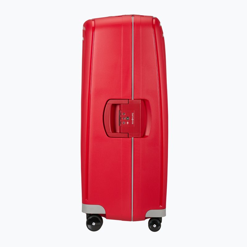 Samsonite S'cure Spinner Reisekoffer 138 l 4