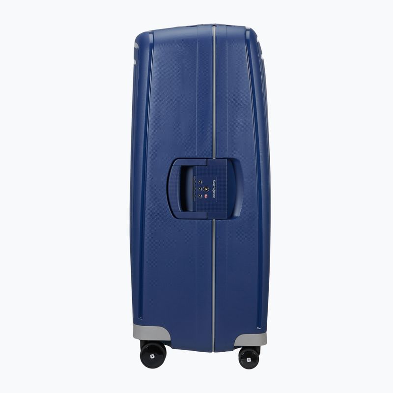 Samsonite S'cure Spinner Reisekoffer 138 l 4