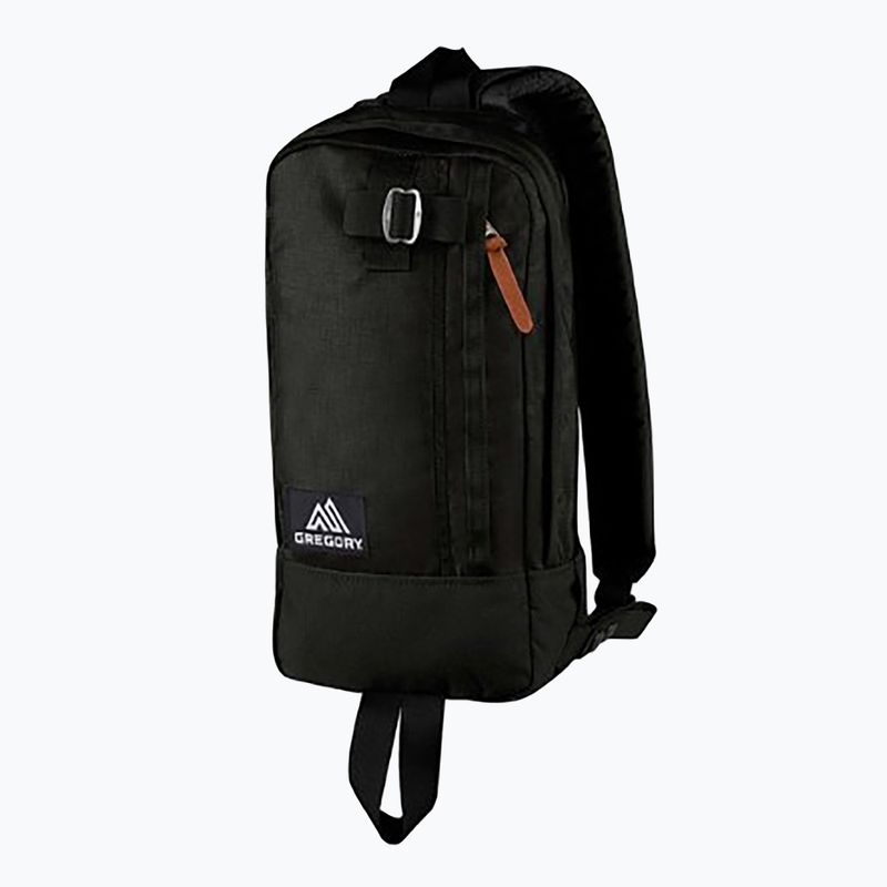 Gregory Switch Sling 5 l Rucksack schwarz