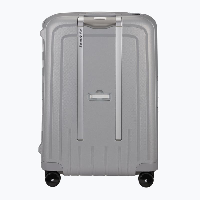 Samsonite S'cure Spinner 79 l Silber Reisekoffer 4