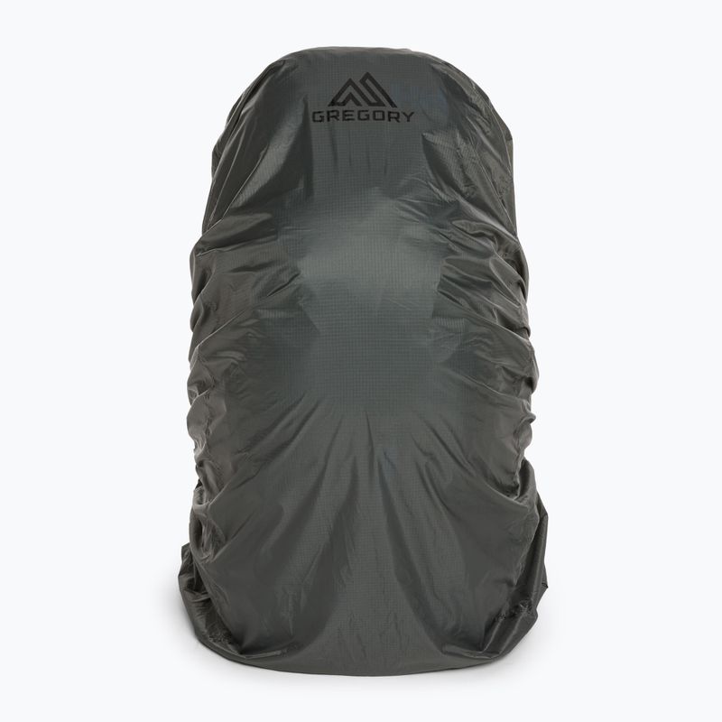 Gregory Pro Raincover 80-100 l Web grau Rucksack Abdeckung