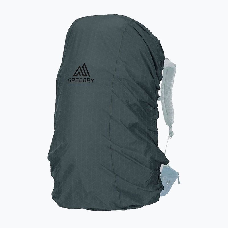 Gregory Pro Raincover 80-100 l Web grau Rucksack Abdeckung