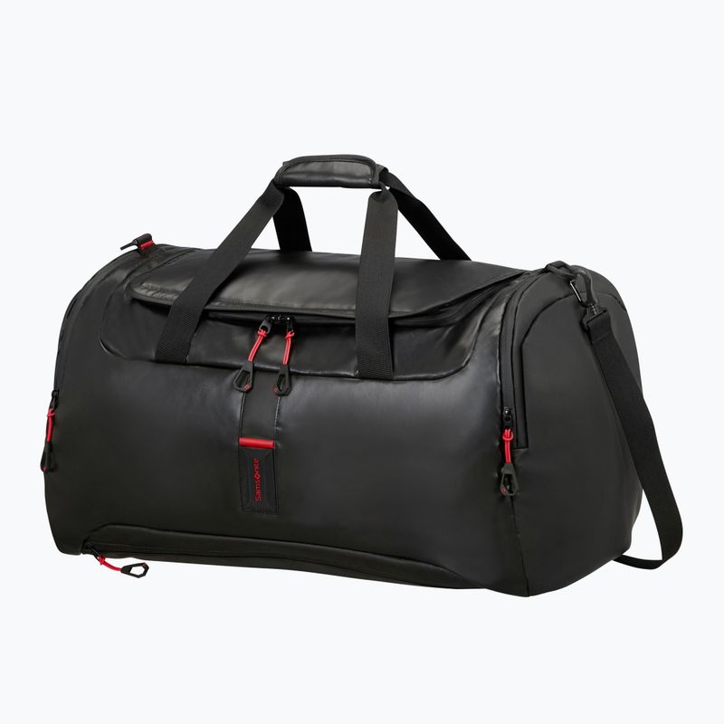 Samsonite Paradiver Light Duffle Reisetasche 77,5 l schwarz