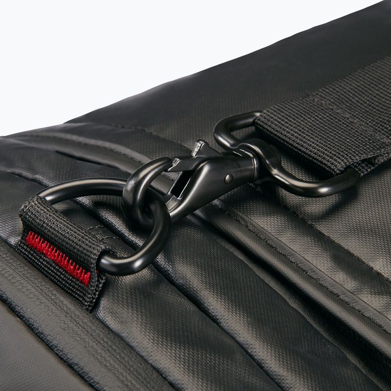 Samsonite Paradiver Light Duffle Reisetasche 77,5 l schwarz 2