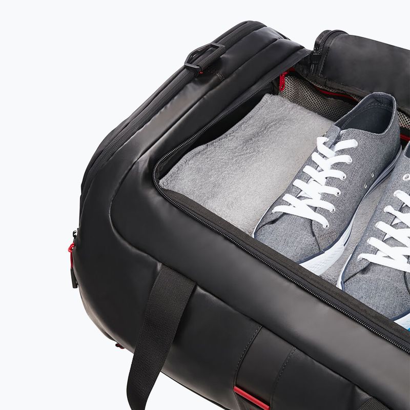 Samsonite Paradiver Light Duffle Reisetasche 77,5 l schwarz 3