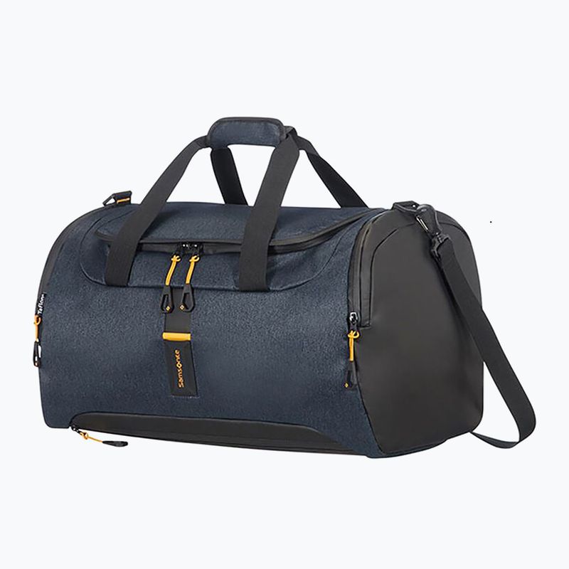 Samsonite Paradiver Light Duffle 77,5 l Jeans blau Reisetasche