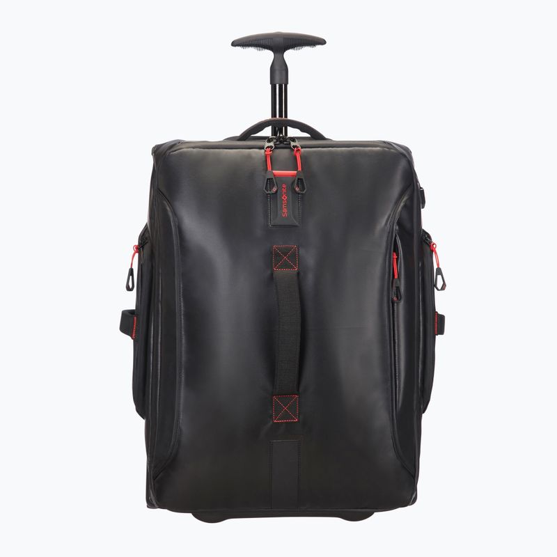 Samsonite Paradiver Light 51 l schwarz Reisetasche