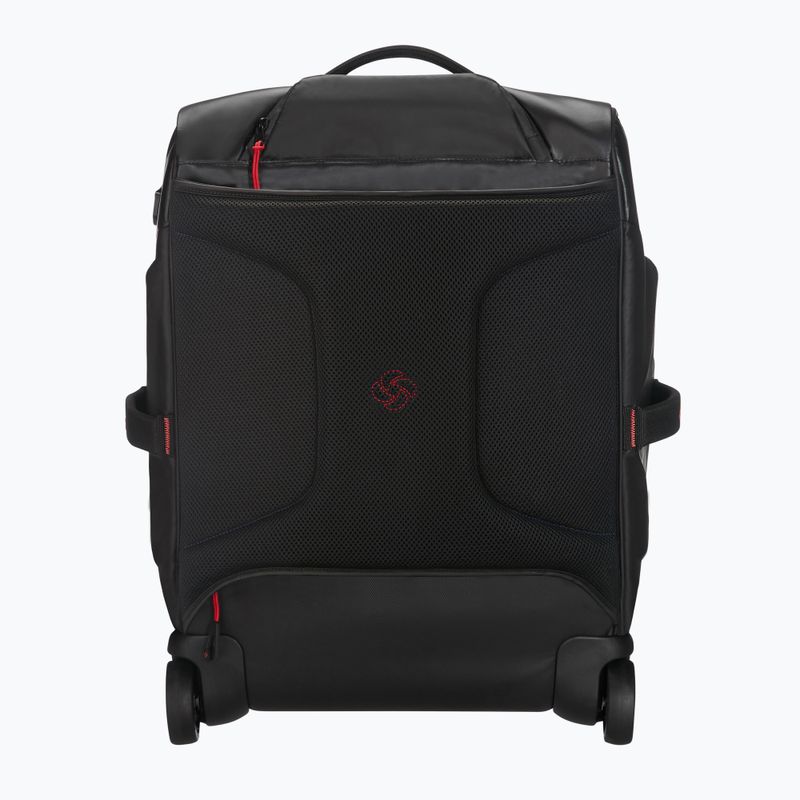 Samsonite Paradiver Light 51 l schwarz Reisetasche 3