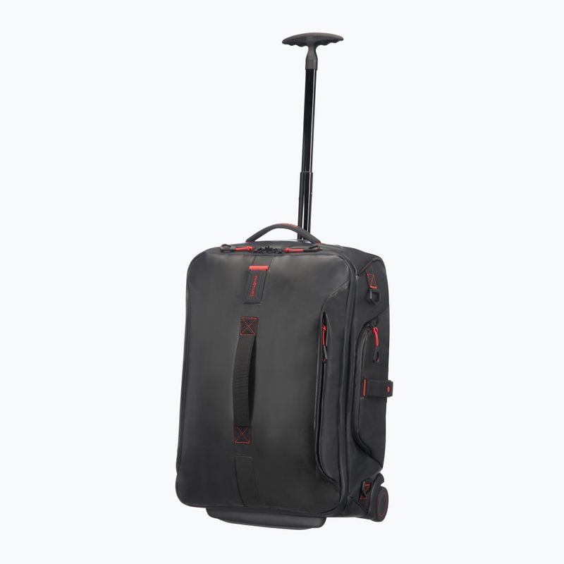 Samsonite Paradiver Light 51 l schwarz Reisetasche 4