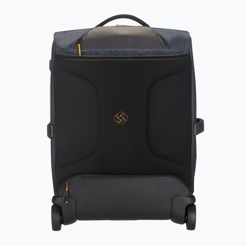 Samsonite Paradiver Light 51 l jeansblau Reisetasche 2