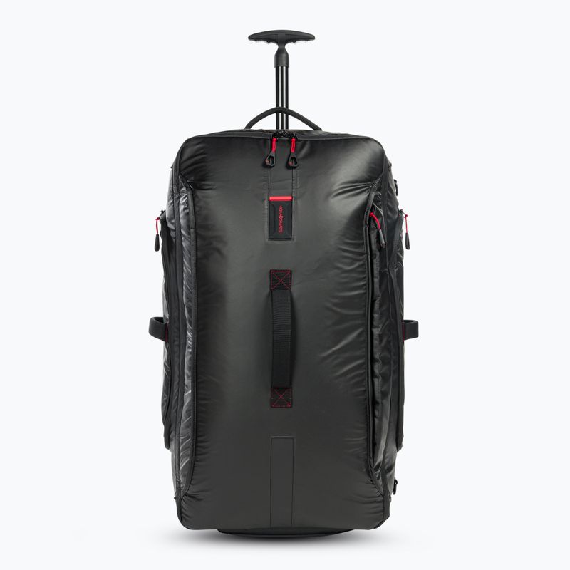 Samsonite Paradiver Light Duffle Reisetasche 121,5 l schwarz