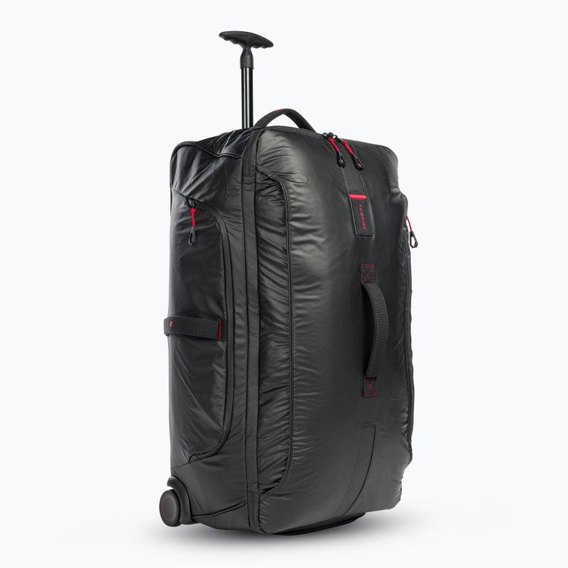 Samsonite Paradiver Light Duffle Reisetasche 121,5 l schwarz 2