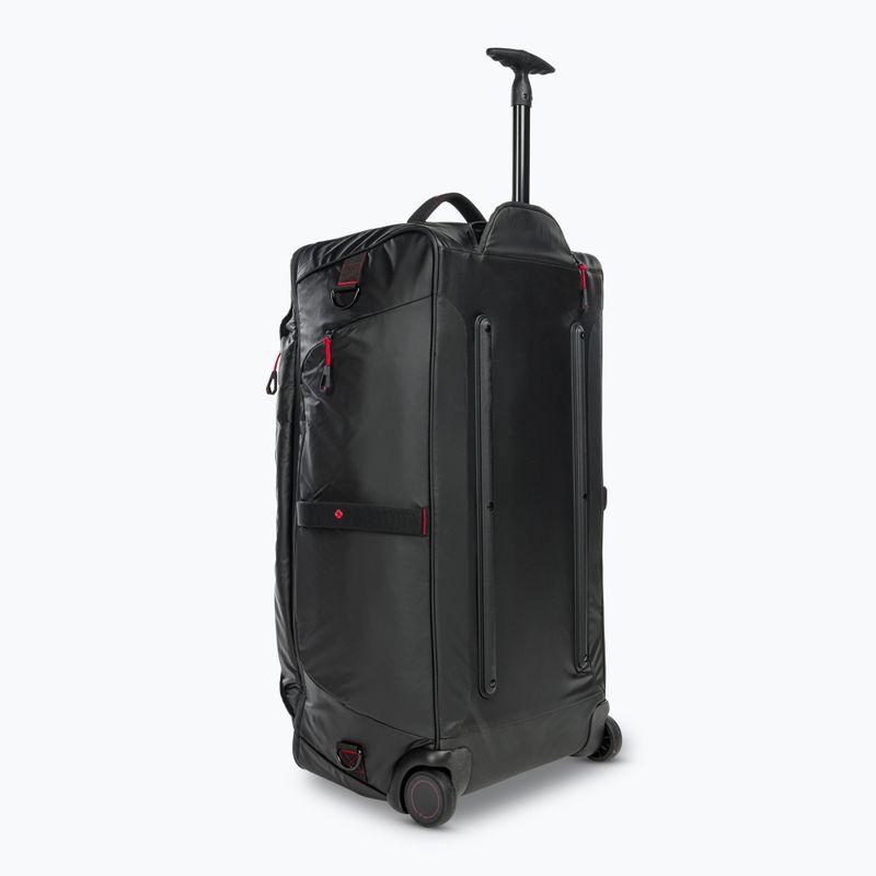 Samsonite Paradiver Light Duffle Reisetasche 121,5 l schwarz 3