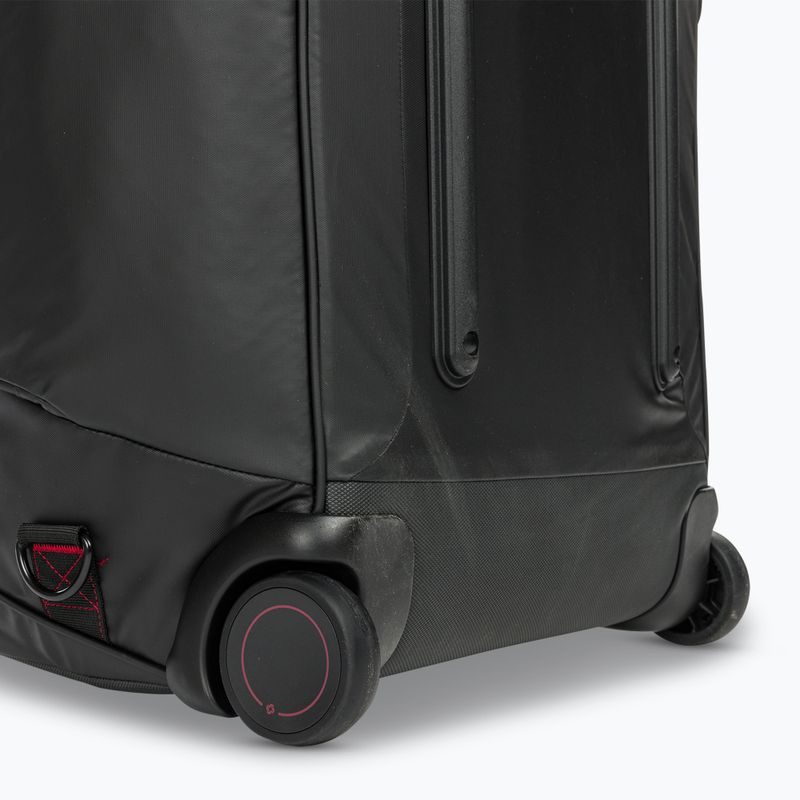 Samsonite Paradiver Light Duffle Reisetasche 121,5 l schwarz 5