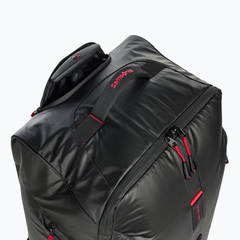 Samsonite Paradiver Light Duffle Reisetasche 121,5 l schwarz 6