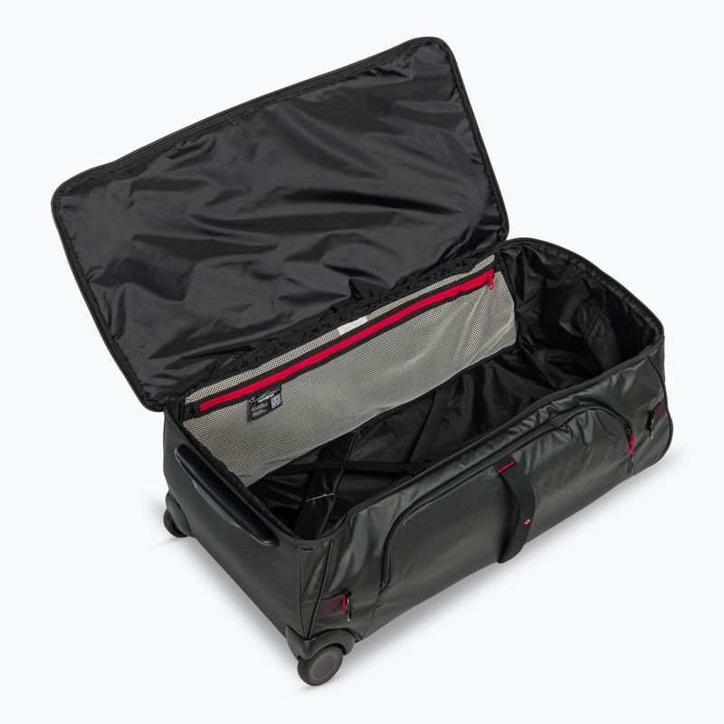 Samsonite Paradiver Light Duffle Reisetasche 121,5 l schwarz 7