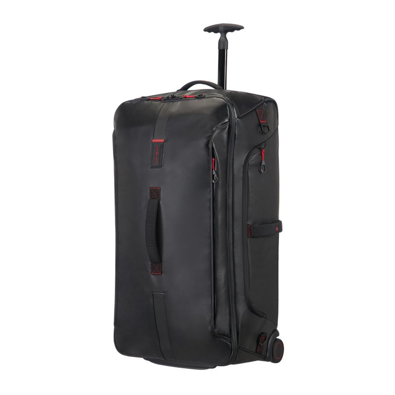 Samsonite Paradiver Light Duffle Reisetasche 121,5 l schwarz 8