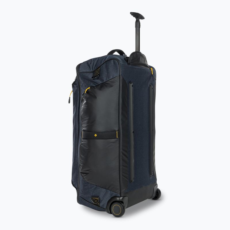 Samsonite Paradiver Light Duffle 121,5 l Jeans blau Reisetasche 3