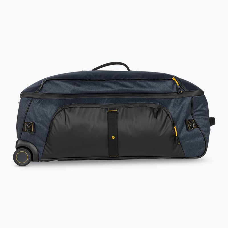Samsonite Paradiver Light Duffle 121,5 l Jeans blau Reisetasche 4