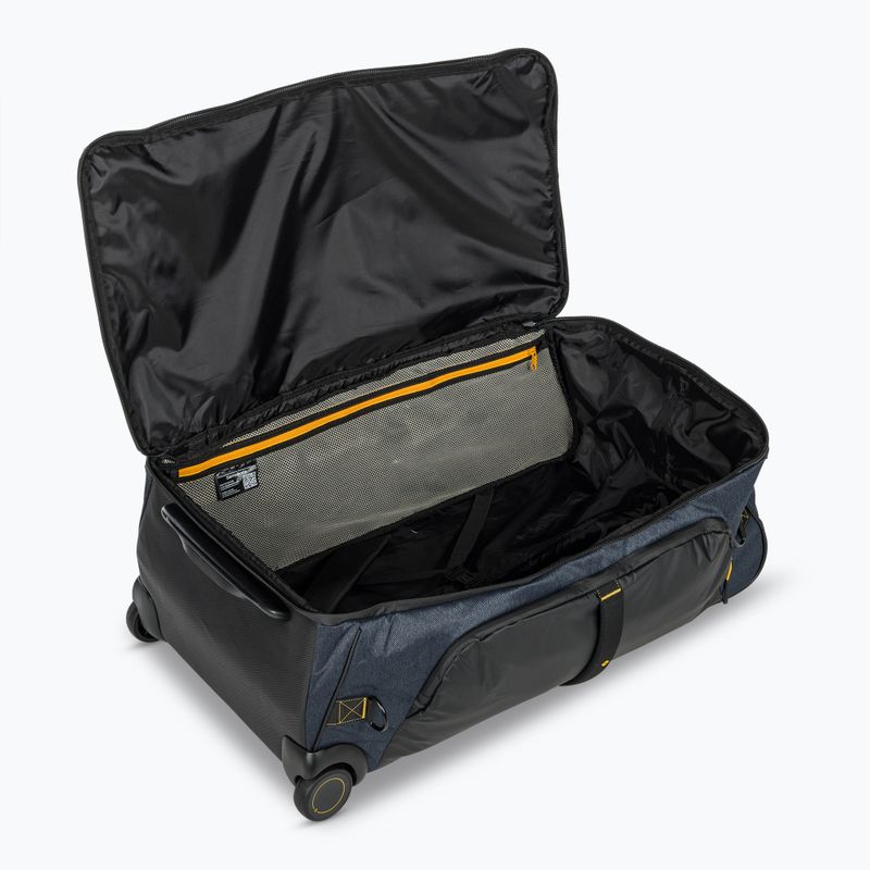 Samsonite Paradiver Light Duffle 121,5 l Jeans blau Reisetasche 7