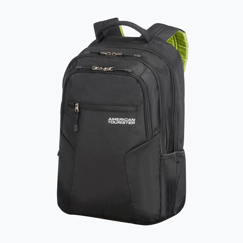 American Tourister Urban Groove Rucksack 26 l schwarz