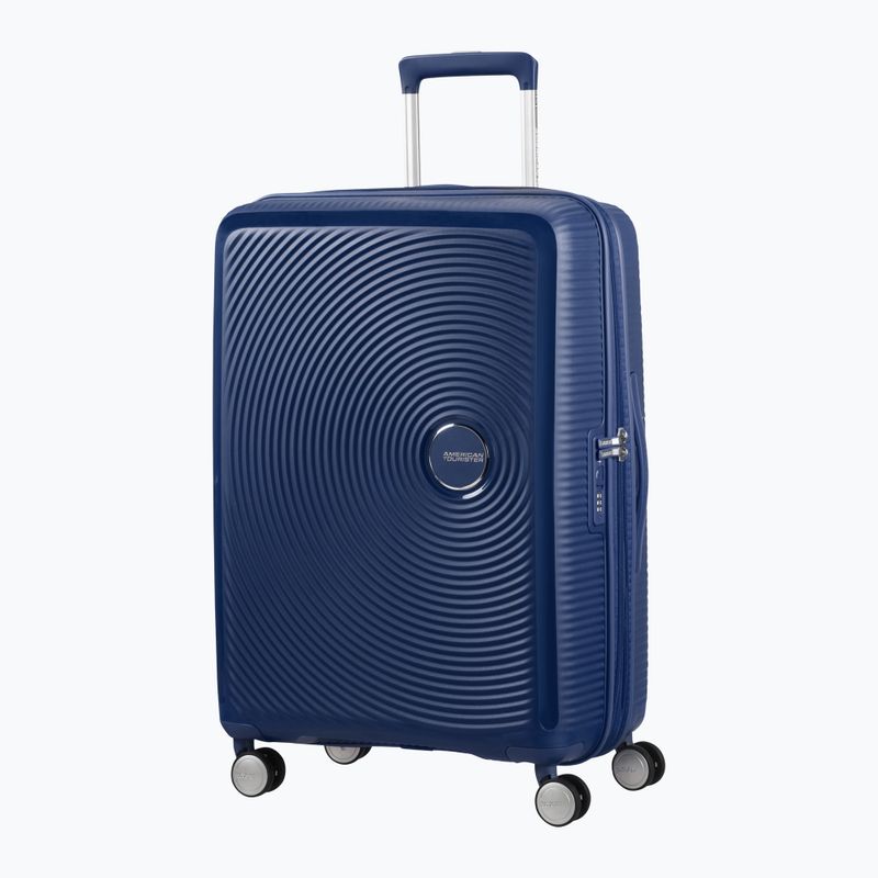 Reisegepäck American Tourister Soundbox 81 l midnight navy 2