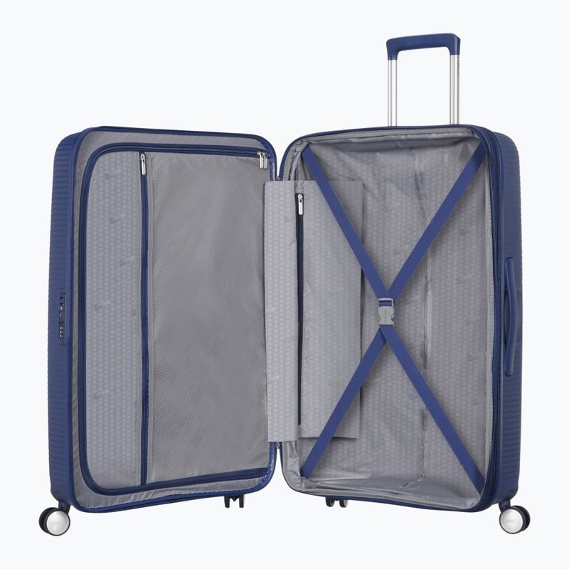 Reisegepäck American Tourister Soundbox 81 l midnight navy 3