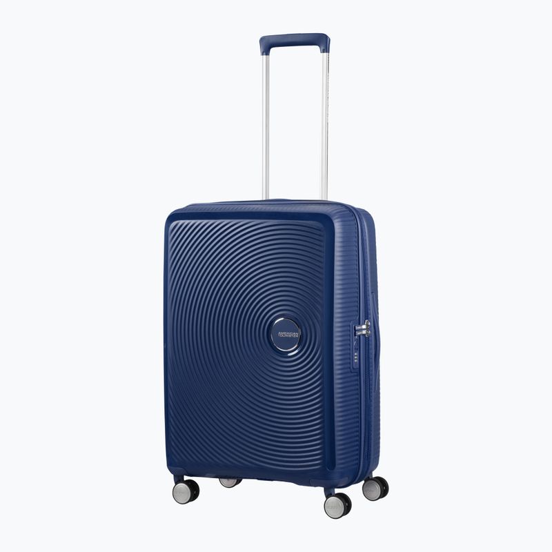 Reisegepäck American Tourister Soundbox 81 l midnight navy 4